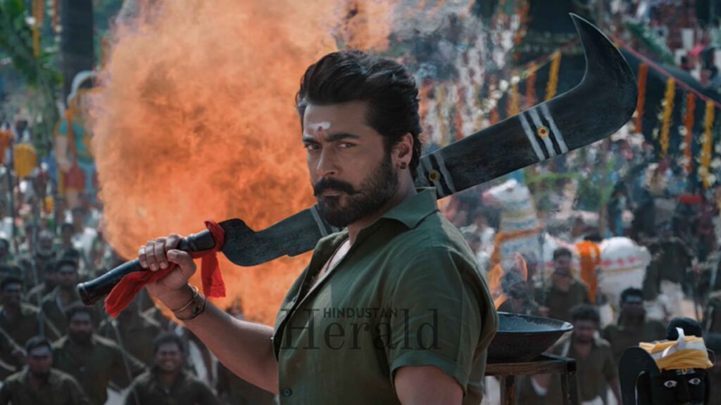 Karuppu's 9AM Shows