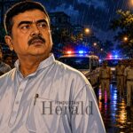 Suvendu Adhikari's Aide Chandranath Rath