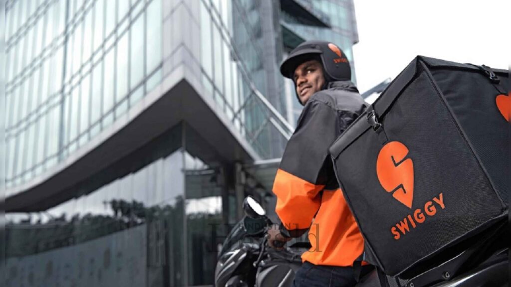 Swiggy fails to clear shareholder hurdle in bid to recast itself as Indian-owned company