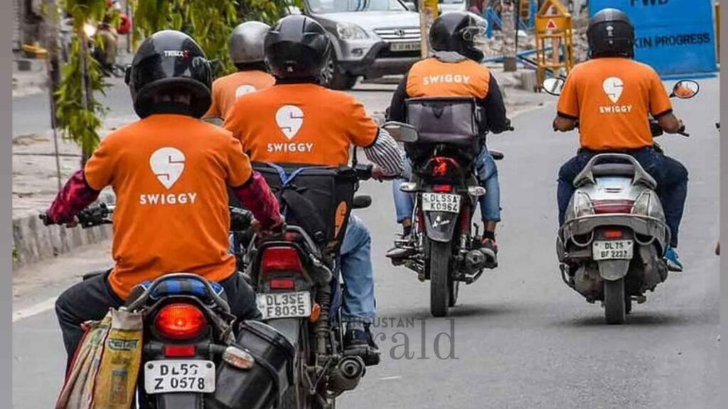 Swiggy fails to secure requisite shareholder approval