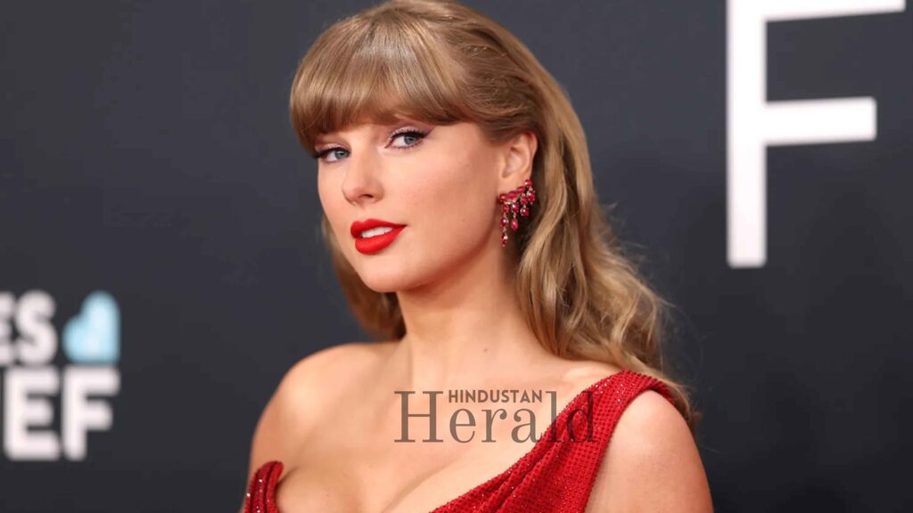 Taylor Swift