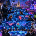 Taylor Swift Vienna Attack