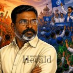 Thol. Thirumavalavan