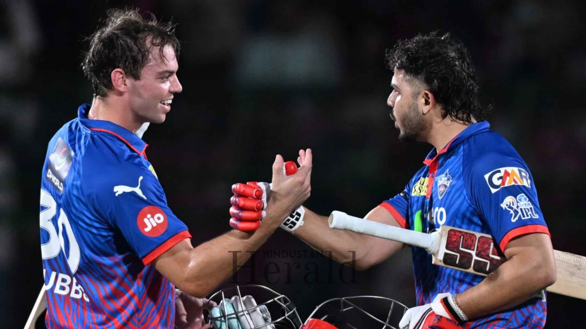Axar Patel's Bold Toss Decision Defies Kotla's Chase-Heavy Trend in DC vs CSK IPL 2026 Clash — image 5