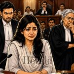 Twisha Sharma Dowry Death Case