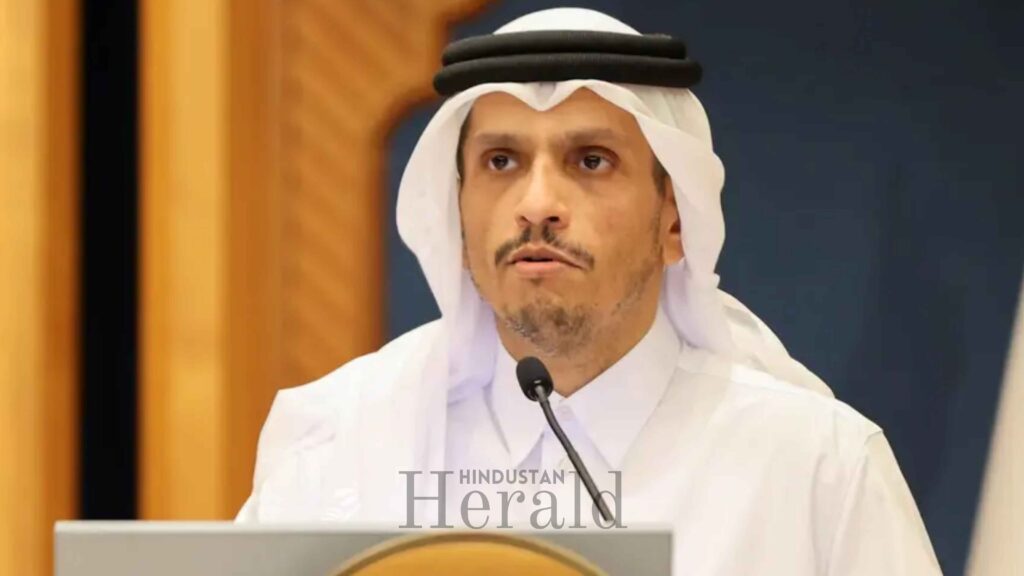 Qatari prime minister