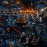 US Strikes