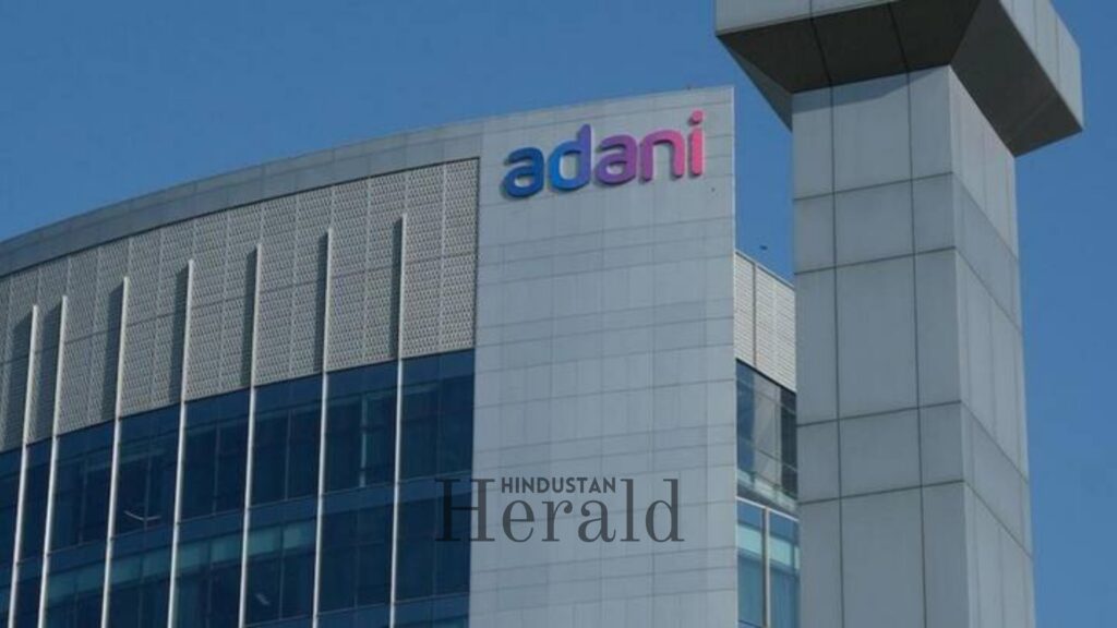 US drops fraud charges after billionaire Adani pledges $10
