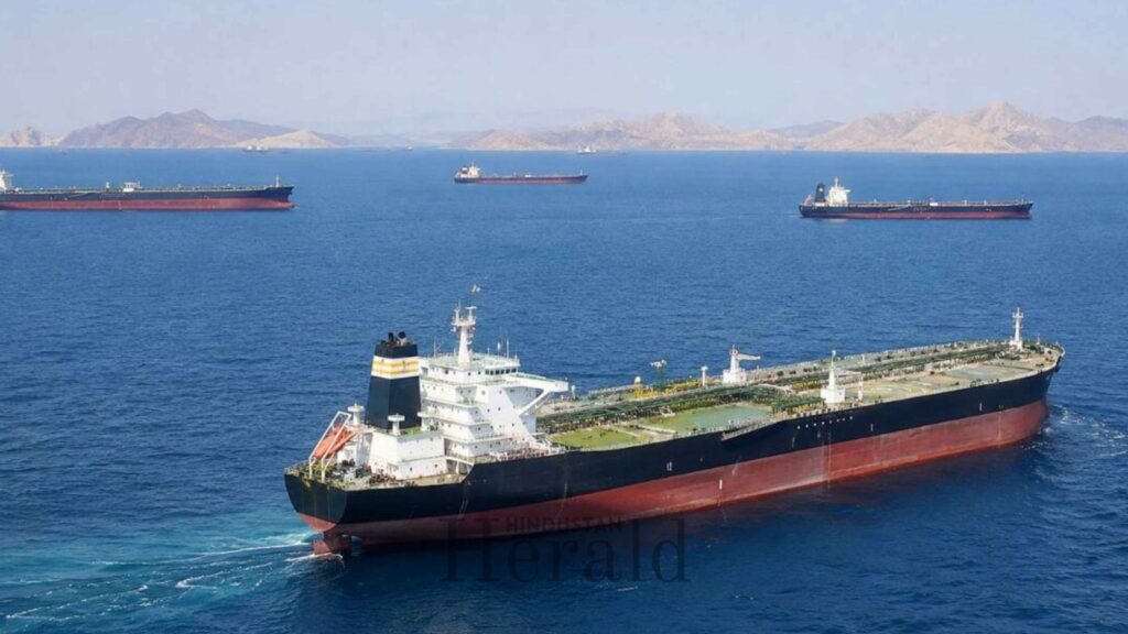 US Attacks Iran's Bandar Abbas