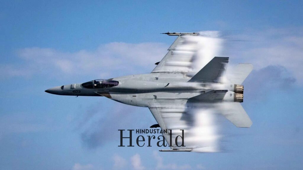 Super Hornet
