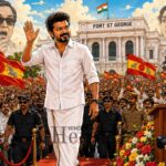 VIJAY TVK