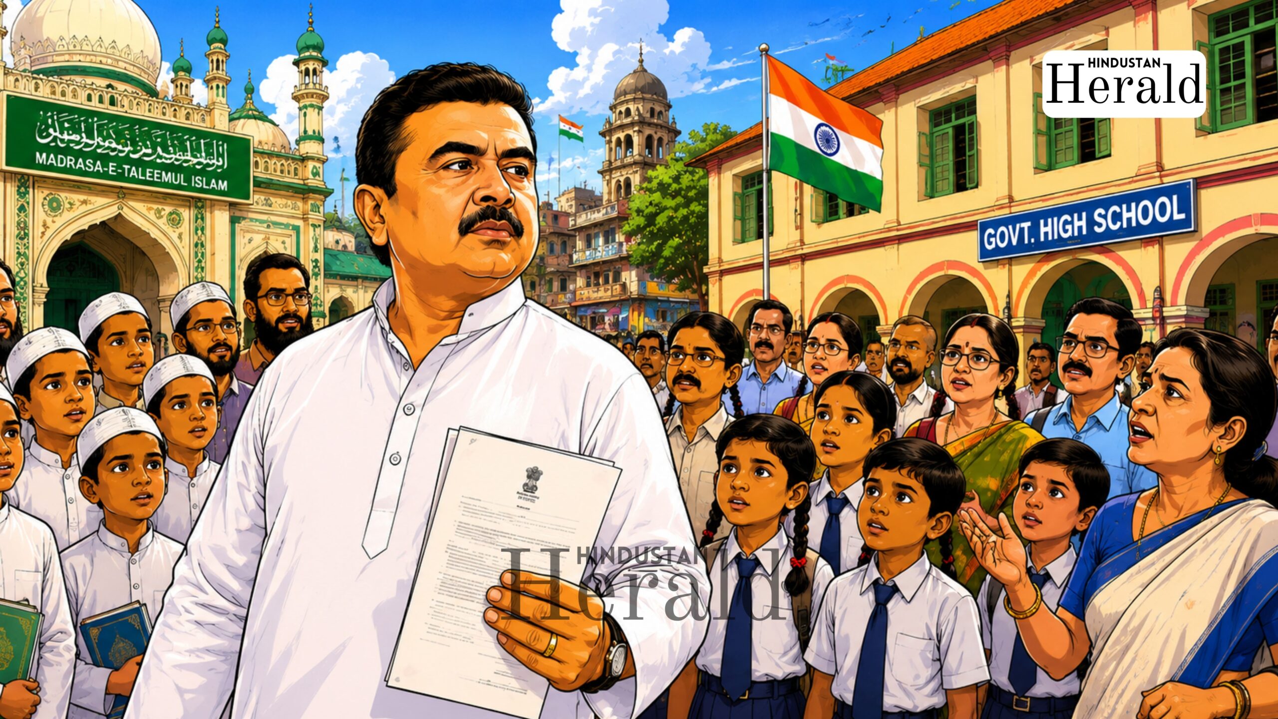 Vande Mataram