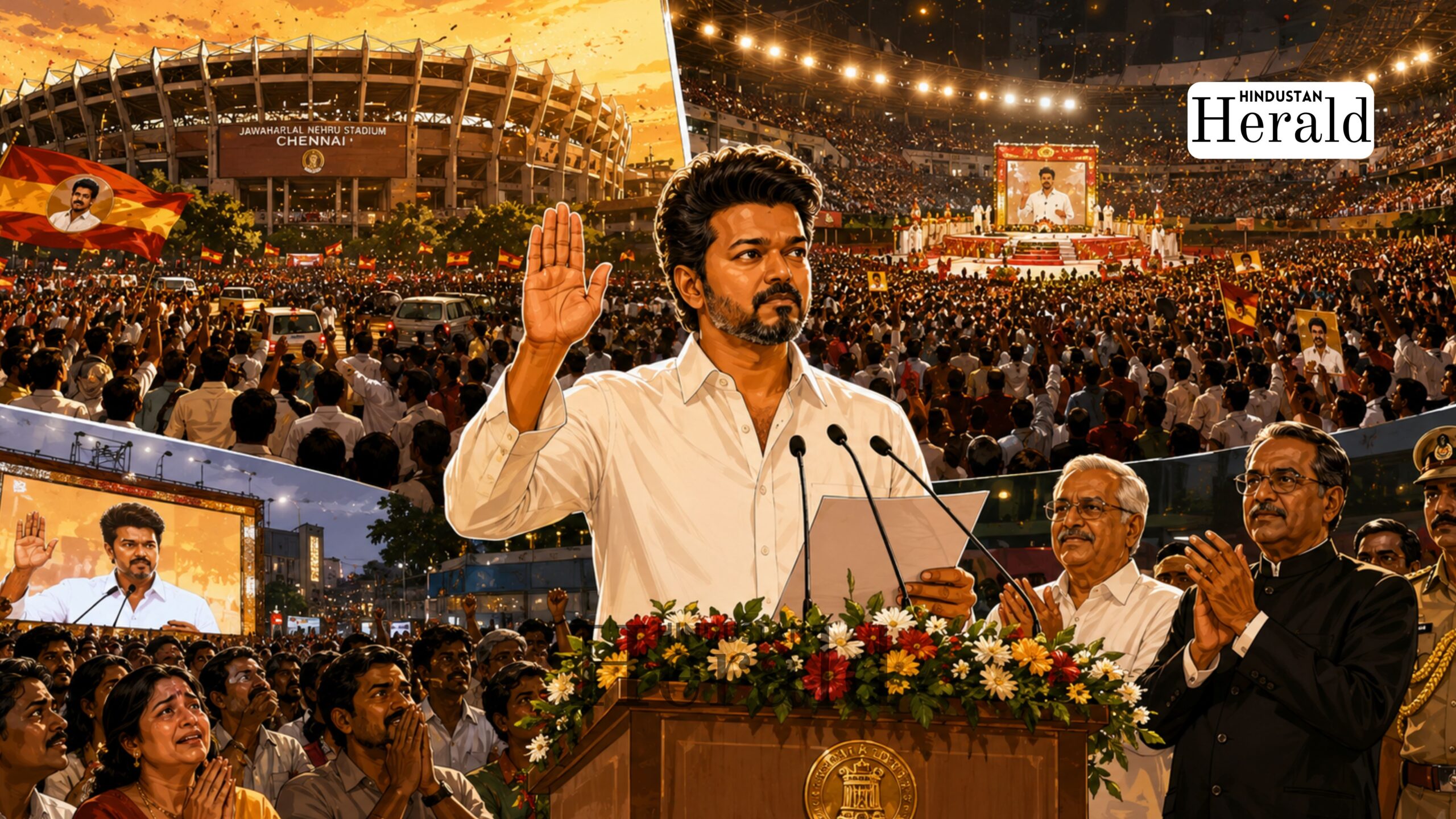 Vijay
