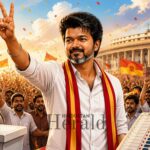 Vijay Chief Minister Tamil Nadu
