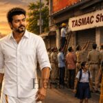 Vijay TASMAC Shutdown