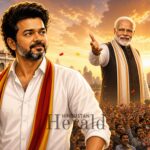 Vijay TVK