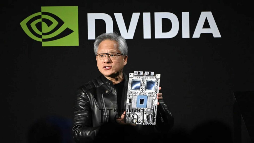 Jensen Huang