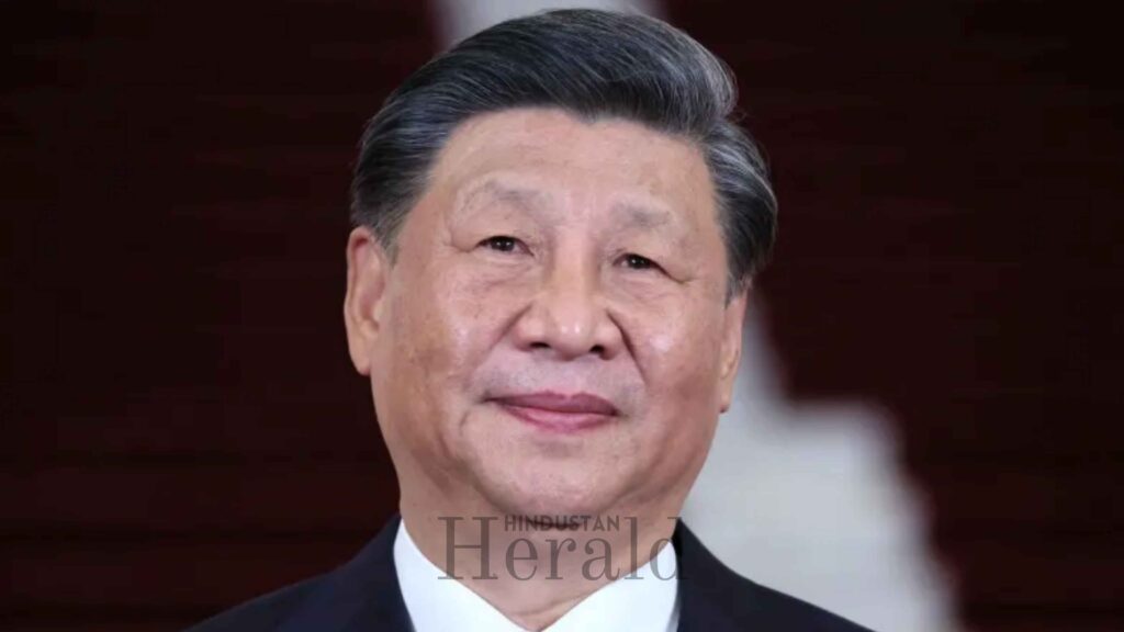Xi Jinping