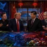 Xi Summit 2026