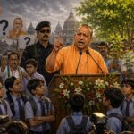 Yogi Adityanath Chuimui