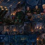New Delhi, May 28: Start with the simplest fact. A Ukrainian president wrote a letter to an American president asking for missiles. Not a summit. Not a joint communique drafted by a committee of diplomats. A letter. When Zelenskyy asks Trump for more air defence, he is really saying something that should stop anyone mid-scroll: Patriot air defense batteries sitting fully assembled on Ukrainian soil, pointing skyward, with nothing loaded inside them. "For us, for a nation fighting for its survival, there is hardly anything more painful to see than Patriot batteries with no missiles loaded," he wrote to Donald Trump and the United States Congress this Wednesday. Read that again slowly. The hardware is there. The launcher is there. The targeting systems are live. The Russian missiles are already airborne. And there is nothing to fire back with. That is not a dramatic flourish from a wartime leader playing to the cameras. That is the operational reality on the ground in Ukraine in May 2026, more than four years after Russian tanks first crossed the border and the world held its breath wondering how long Kyiv would last. It lasted. It is still lasting. But the cost of lasting is becoming harder to sustain, and the letter Zelenskyy sent to Washington this week is the clearest signal yet that Ukraine is running up against the limits of what its allies have been willing to provide.