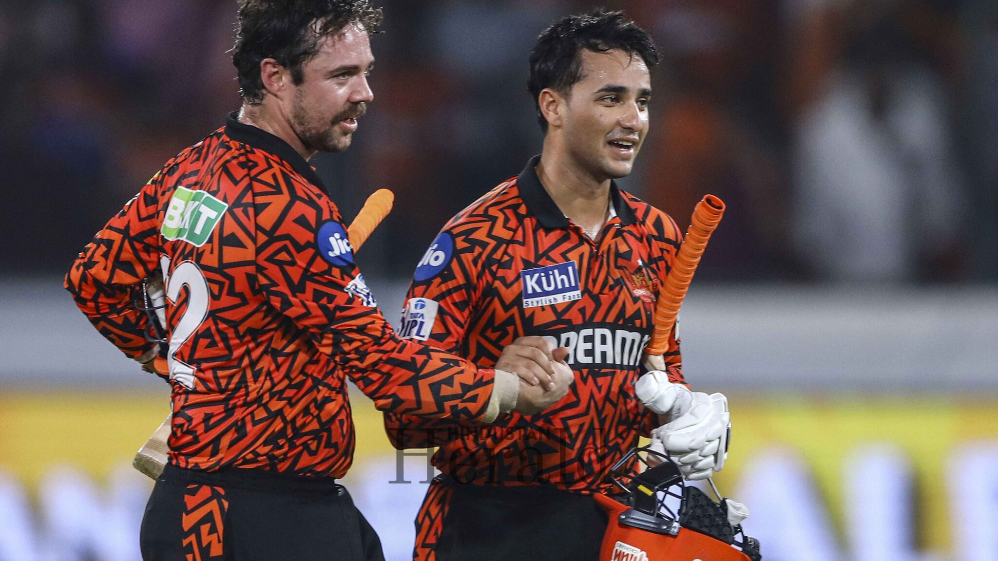 Illness sidelines Nitish Reddy as SRH face KKR in pivotal IPL clash — image 6