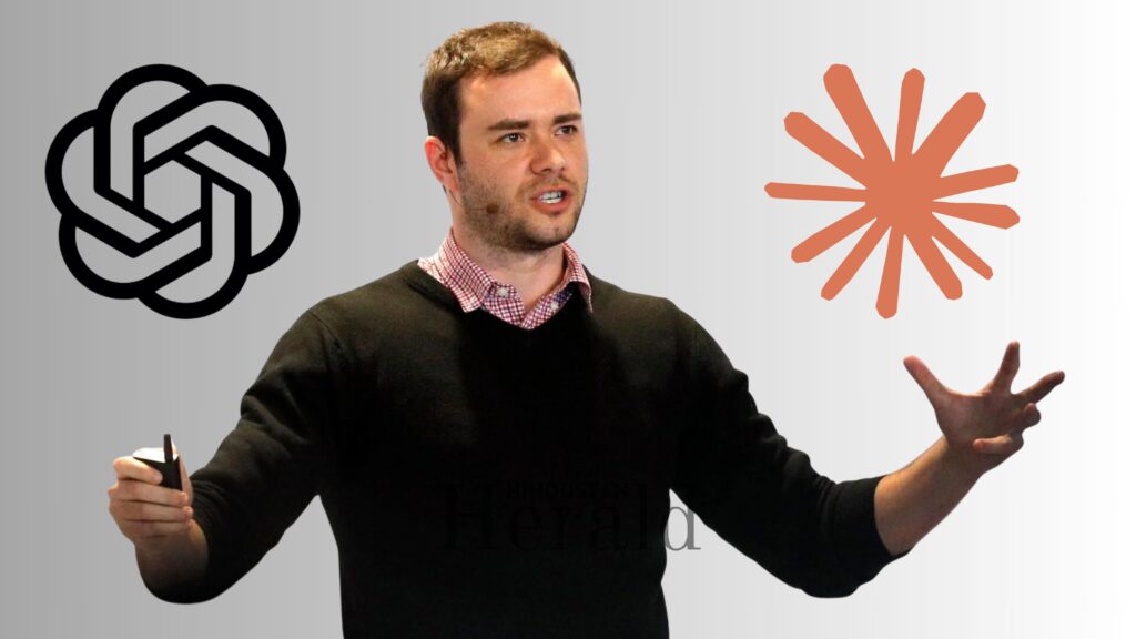 Andrej Karpathy Joins Anthropic