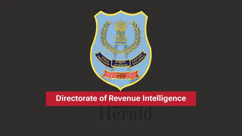 DRI seizes 60000 kg smuggled areca nuts in Assam