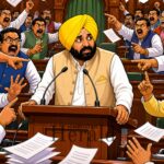 bhagwant mann