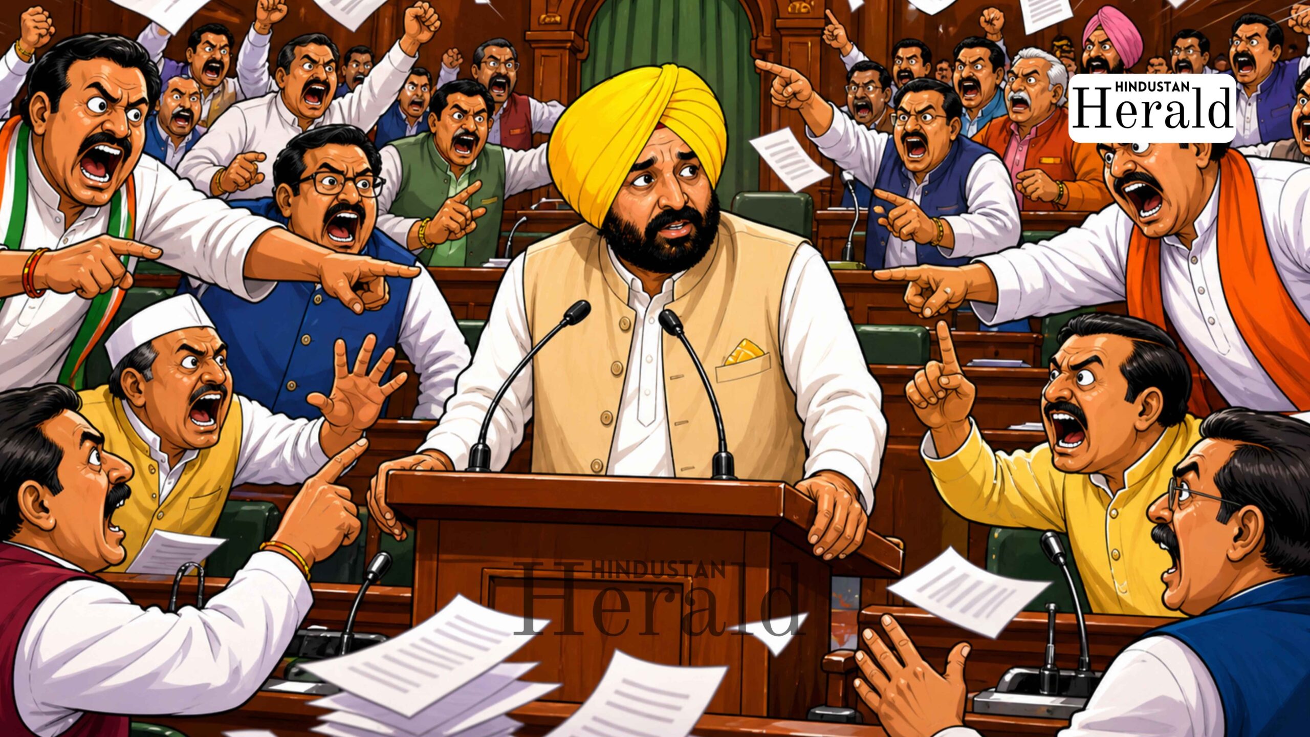 bhagwant mann