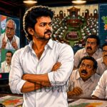 congress and dmk