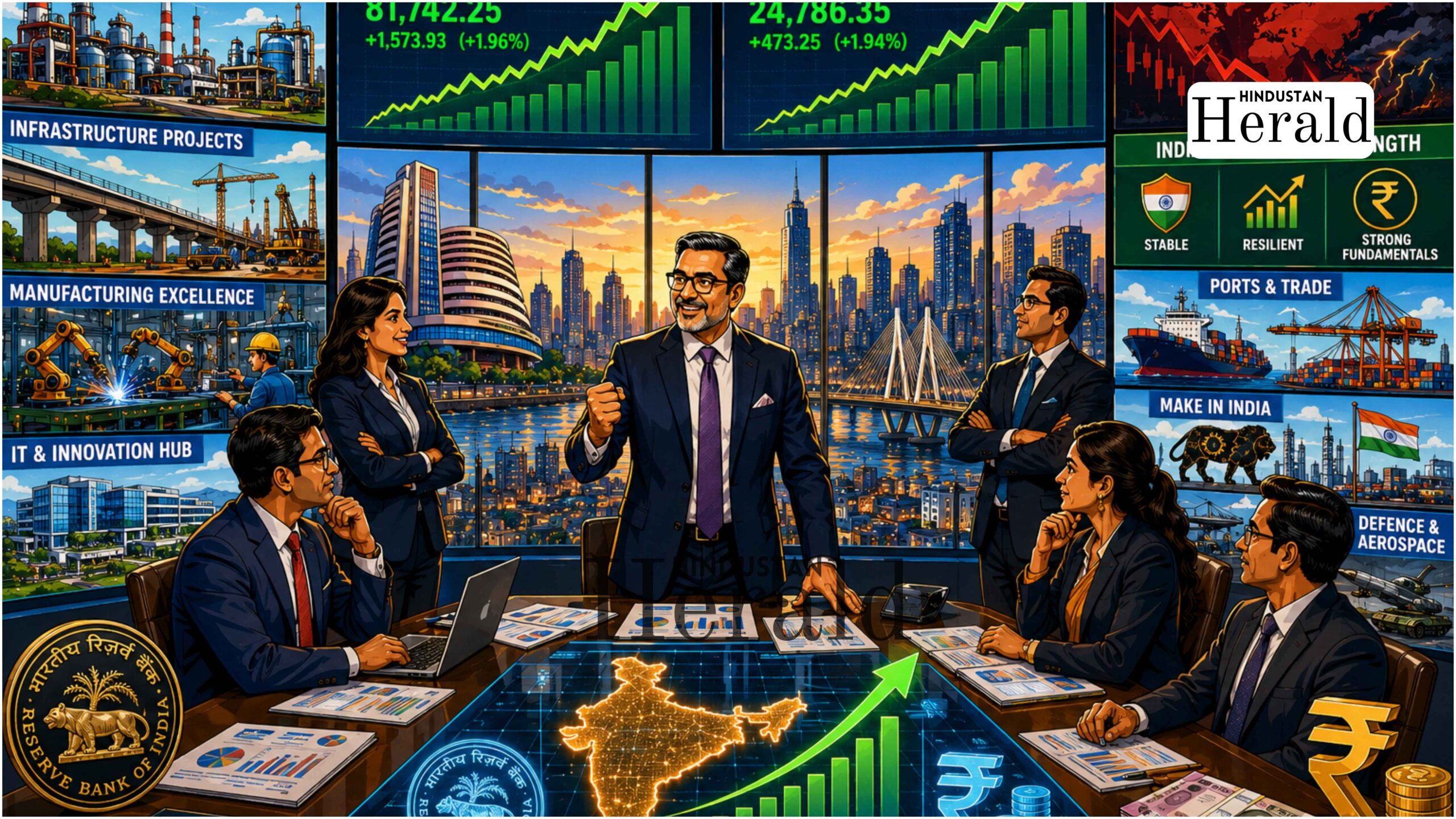 corporate credit