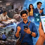 EPFO3.0 UPI