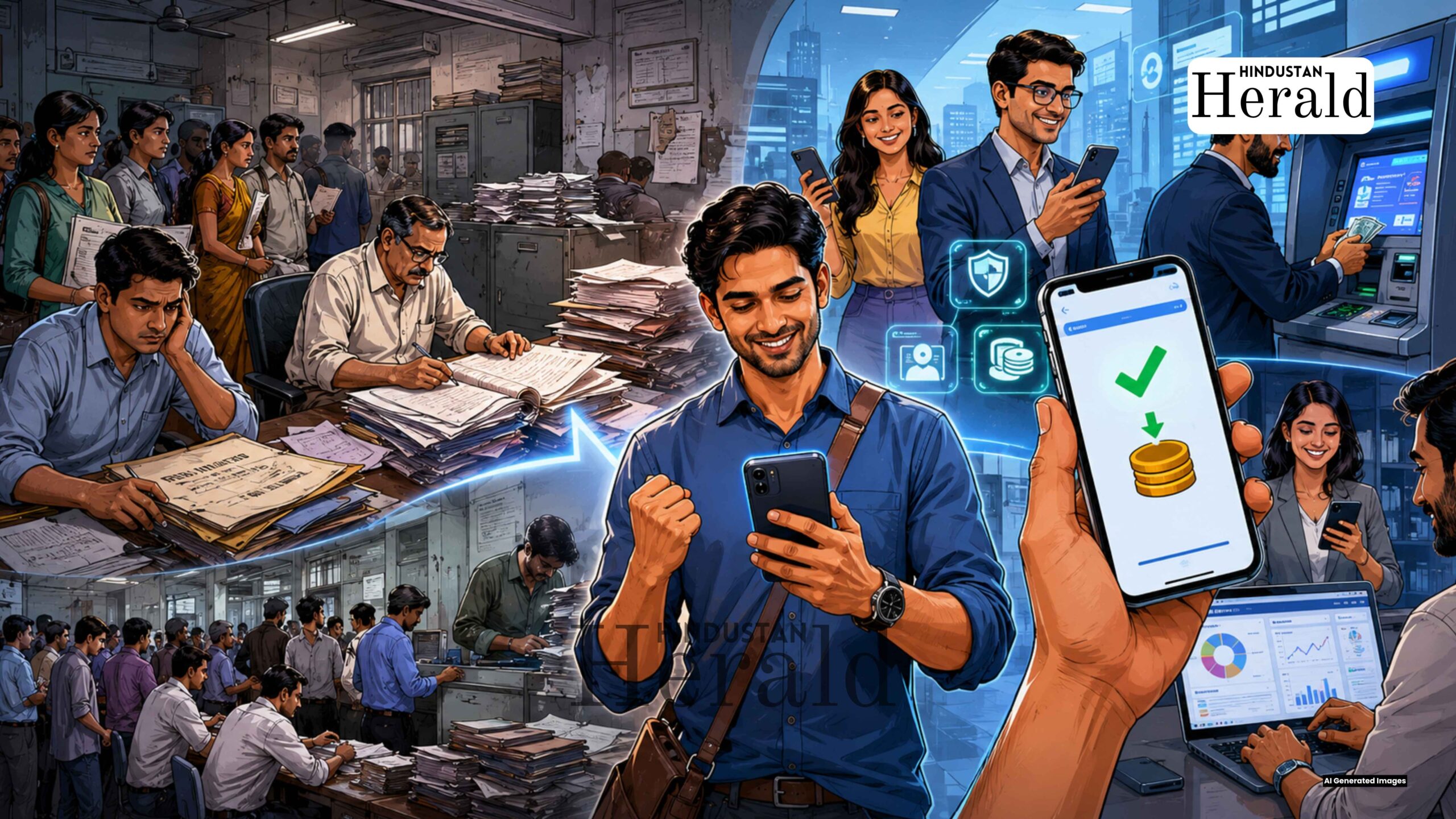 EPFO3.0 UPI