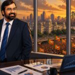 harsh goenka