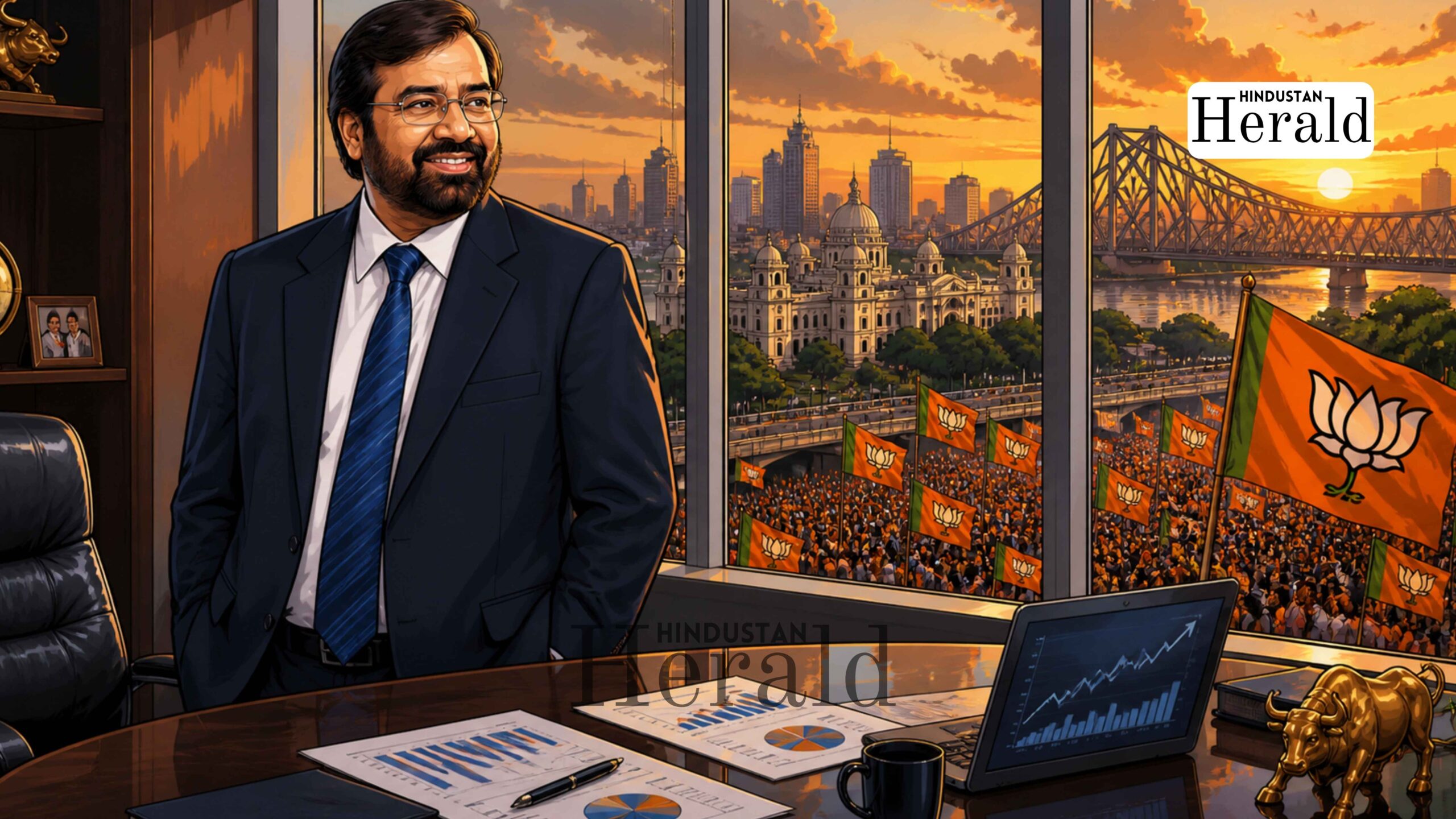 harsh goenka