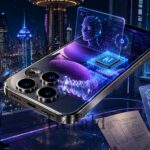 iPhone 18 Pro Max Apple