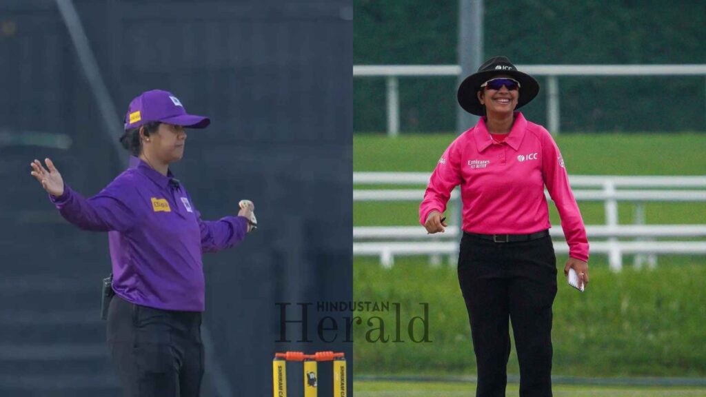 ICC T20 women world cup