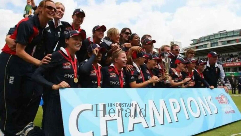ICC T20 women world cup