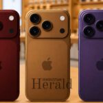 iphone 18