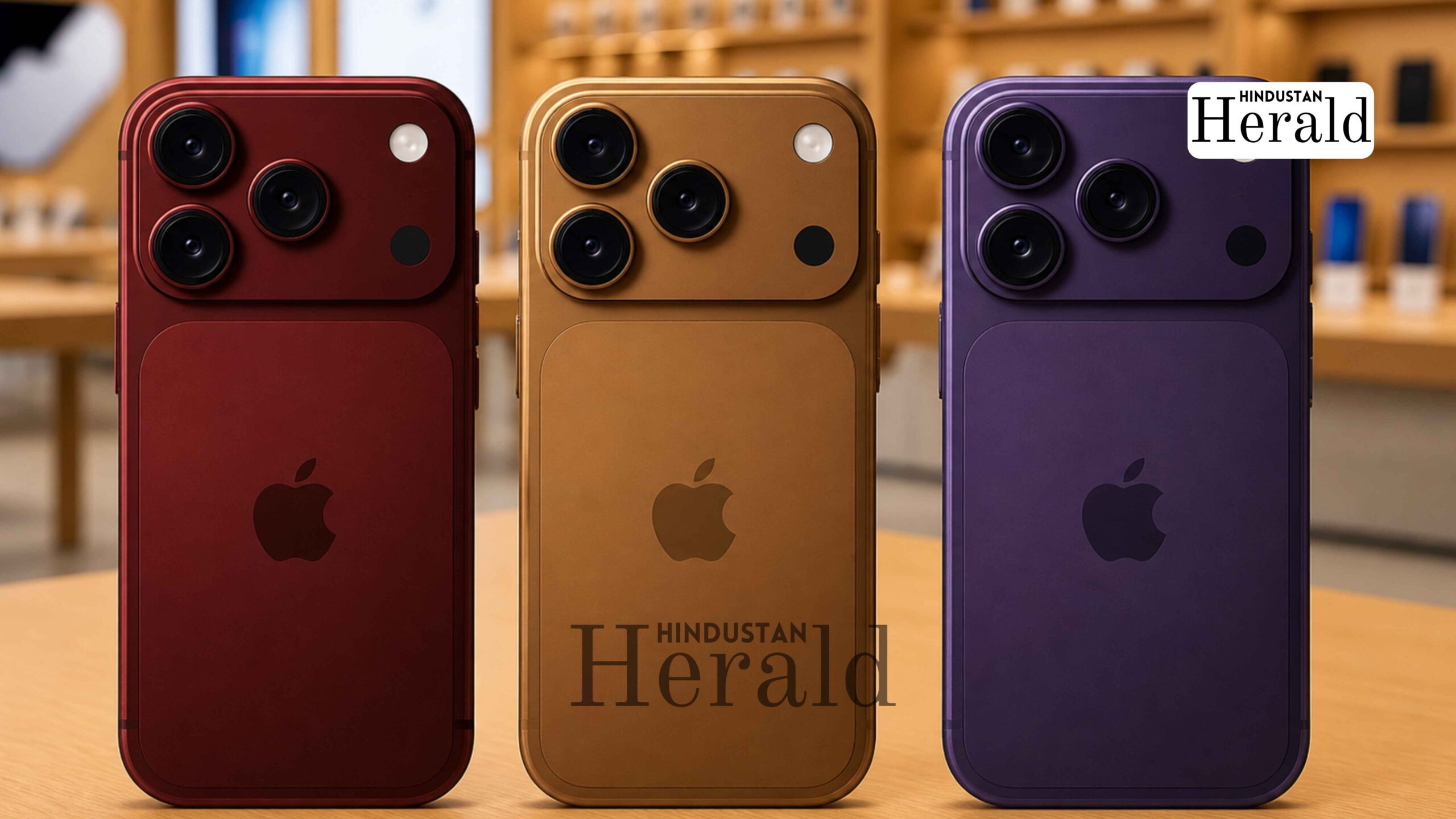 iphone 18