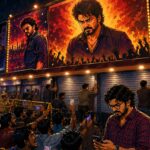 karuppu 9 am show