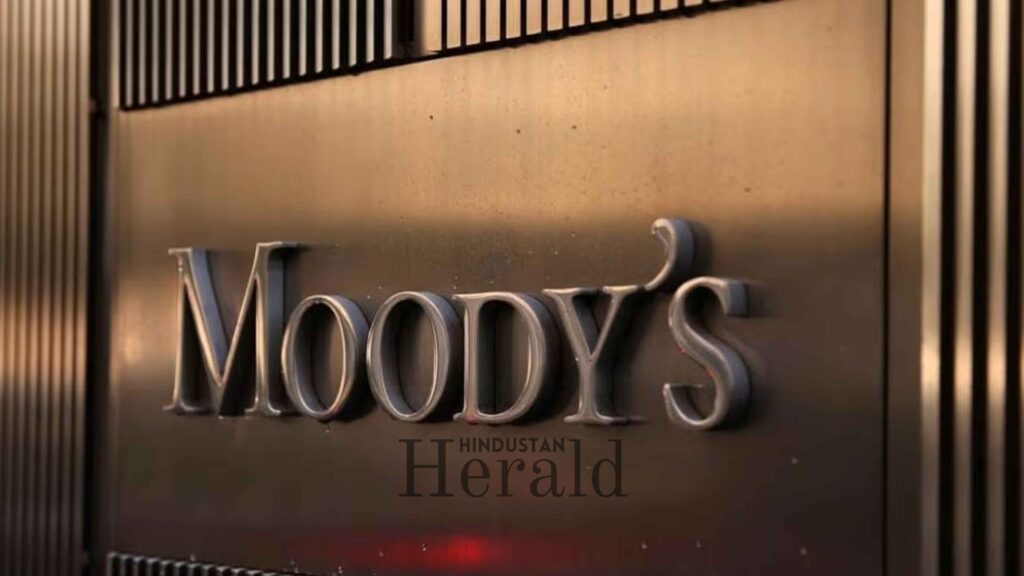 Moody's Rating 