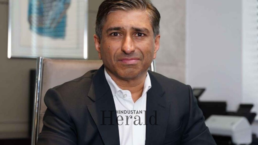 Hindustan Power signs 25-year pact to supply 800 MW power