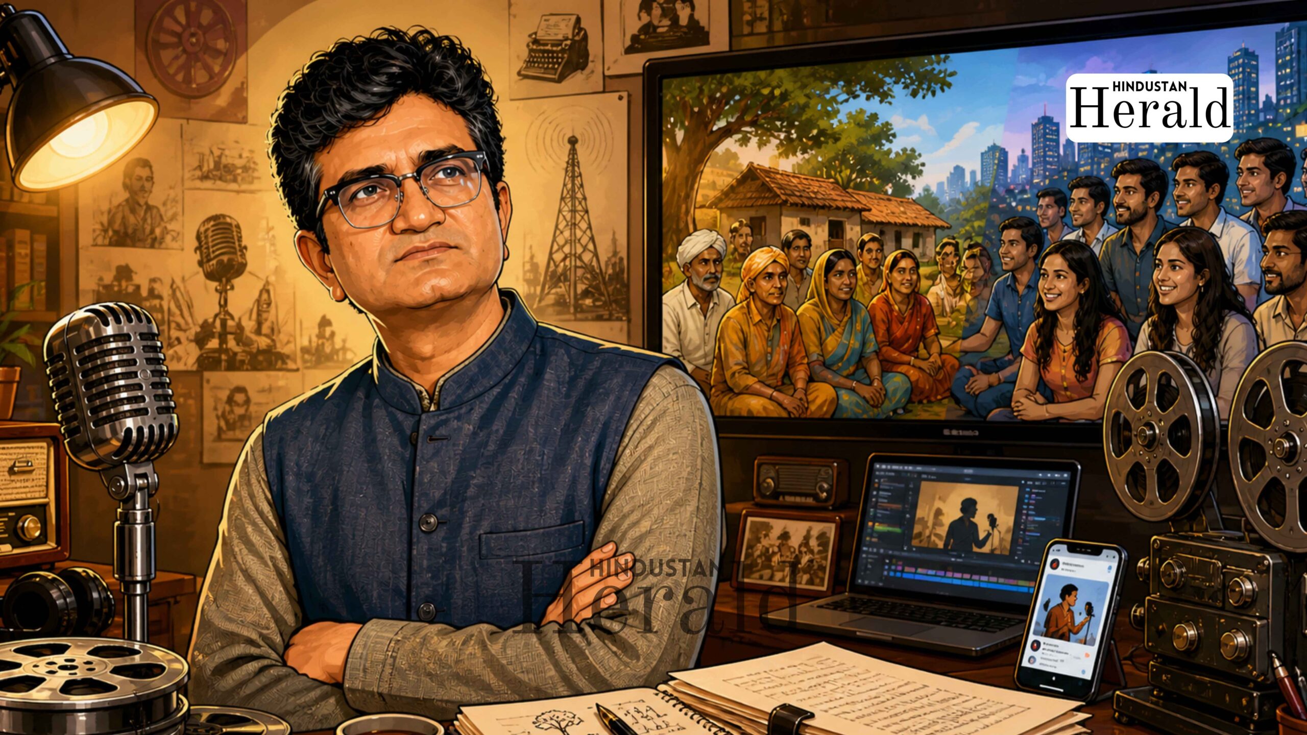 prasoon joshi