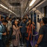 pune metro Water Leaks