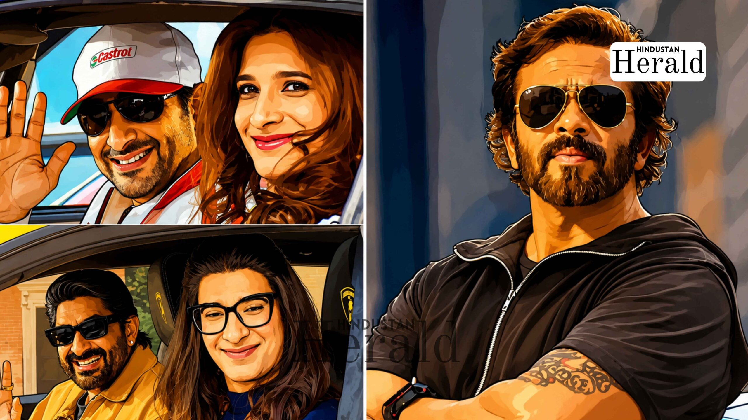 rohit shetty Golmaal