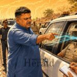 sanjay sharma minister rajasthan