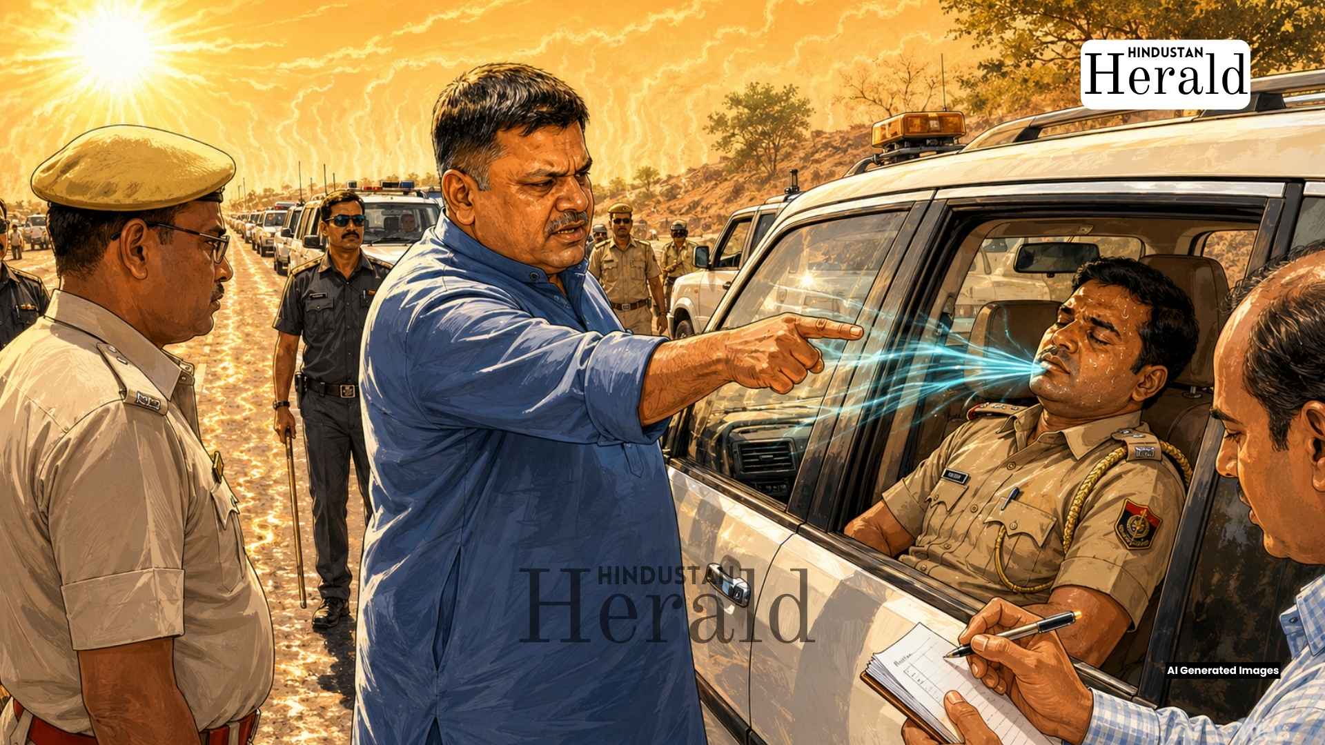 sanjay sharma minister rajasthan