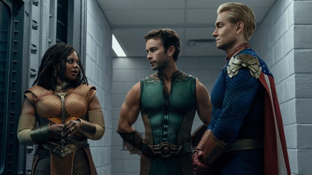 The Boys Season 5